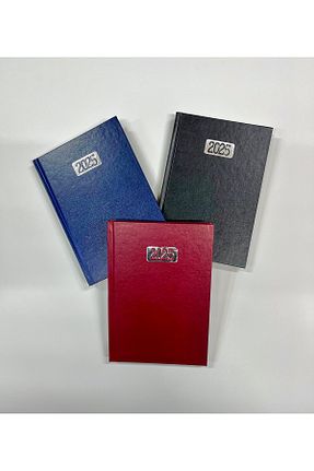 دفتر نارنجی Sert Elif Kırtasiye - کد 42910443