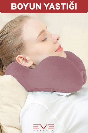 بالش رنگی ویسکون Eve Tekstil - کد 898277355