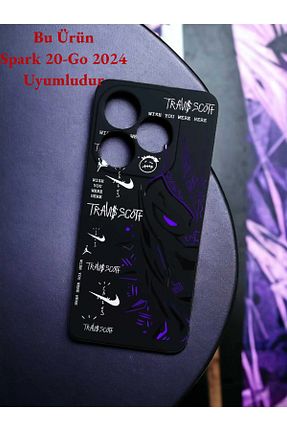 کاور و قاب بنفش Kılıforyum - کد 884967322
