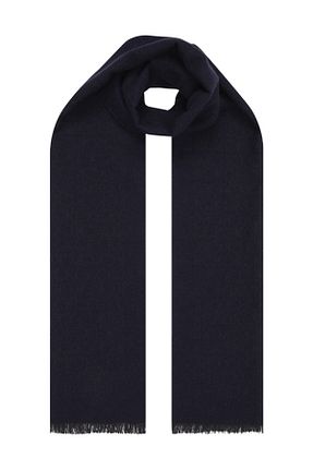 شال گردن سرمه ای مردانه پلی استر Calvin Klein - کد 786696590