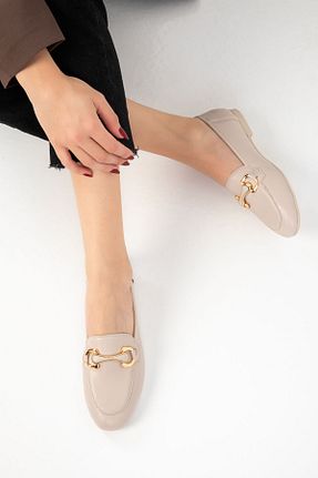 بابت بژ زنانه چرم مصنوعی SOHO - کد 892058895