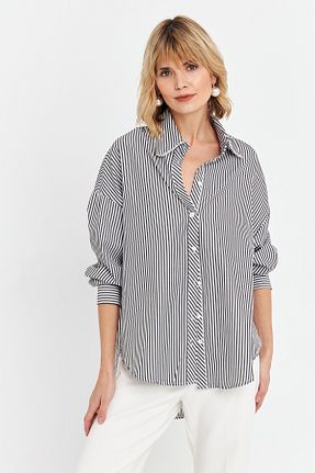 پیراهن مشکی زنانه رگولار Cool & Sexy - کد 897239715