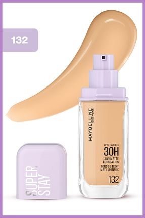 کرم پودر سبز Hafif Maybelline New York - کد 893341884