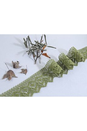 دانتل خاکی ALKA DANTEL - کد 71874662
