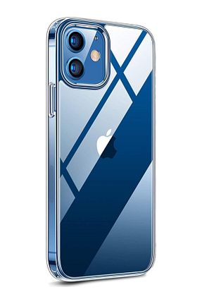 کاور و قاب سفید iPhone 12 Gedex - کد 896989763