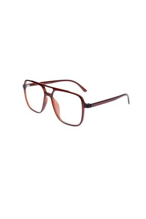 عینک محافظ نور آبی آبی مردانه 58 IMPALA - کد 896990019