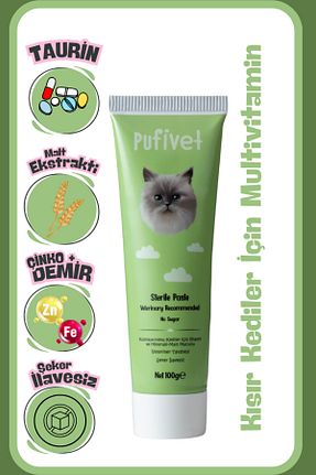  Macun PufiVet - کد 889187358
