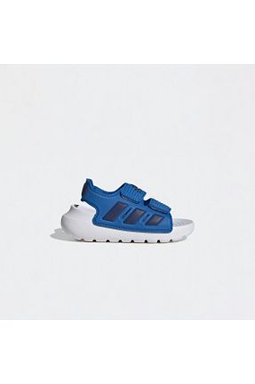 صندل اسپرت آبی بچه گانه adidas - کد 825143589