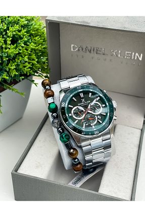 ساعت مچی مردانه 41-45 میلی متر Daniel Klein - کد 248328131