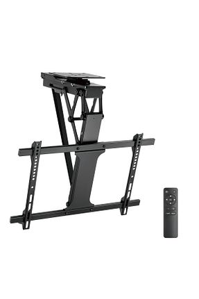 آویز تلویزیون مشکی VONTECH - کد 897026120