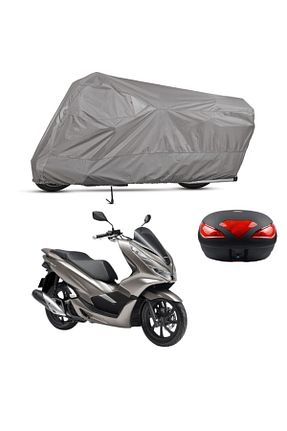 کاور موتور سیکلت Mega Everest - کد 897026544
