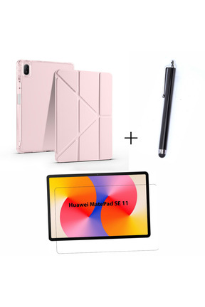 کیف تبلت رنگی Huawei Uyumlu İncisoft - کد 897027366
