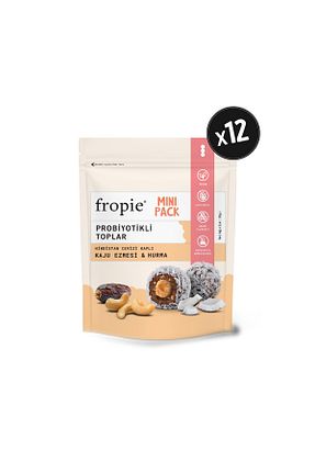میان وعده سالم FROPİE - کد 841750034