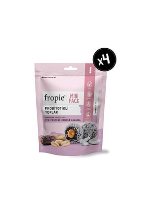 میان وعده سالم FROPİE - کد 819612119