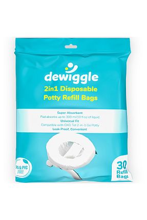 اکسسوری حمام کودک سفید Dewiggle - کد 828934269