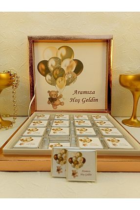 شکلات altıniz gıda - کد 645255405