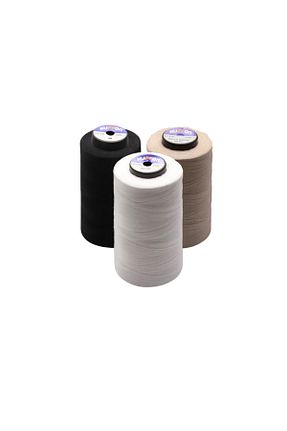نخ گلدوزی رنگی Kuffon - کد 869618434