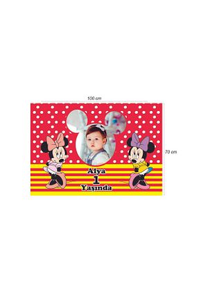 تزئینات جشن تولد Mickey Mouse - کد 869902956