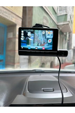 دوربین داخلی خودرو 128 GB aymustek - کد 897905508