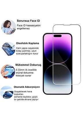 فیلم محافظ صفحه نمایش CEPSTOK - کد 897115974