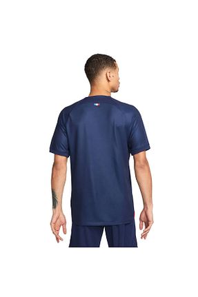 لباس فرم فوتبال سرمه ای مردانه Nike - کد 897906118