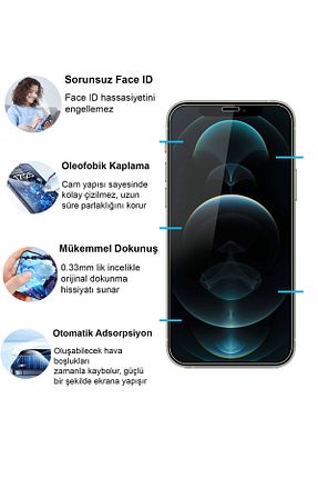 فیلم محافظ صفحه نمایش CEPSTOK - کد 897073435