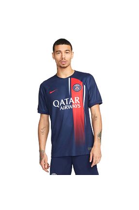 لباس فرم فوتبال سرمه ای مردانه Nike - کد 897906118