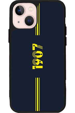 کاور و قاب رنگی iPhone 13 BGAKSESUAR - کد 897903274