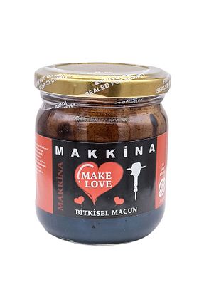 محصولات عطاری Makkina - کد 897091070