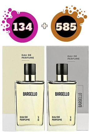 ست ادکلن زنانه Bargello - کد 897096149