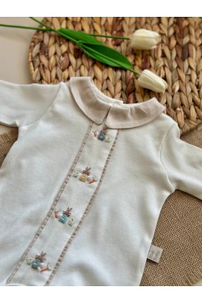 بعد از زایمان قهوه ای بچه گانه Penye Mama Miel Baby - کد 897912018