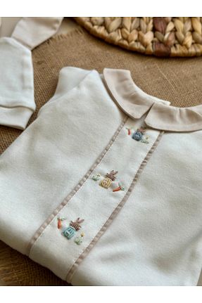 بعد از زایمان قهوه ای بچه گانه Penye Mama Miel Baby - کد 897912018