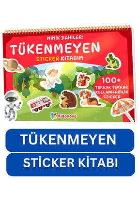 کتب فعالیتی و آموزشی 0 - 3 سال Kidonova - کد 893957787