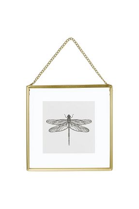 قاب عکس زرد IKEA - کد 897097827