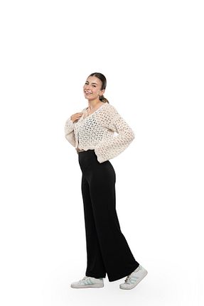 رویه بژ زنانه رگولار Bye Bye - کد 897103715