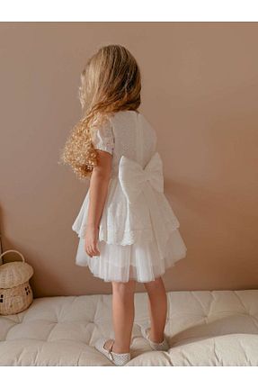 لباس نباتی بچه گانه بافتنی Linola Baby Kids - کد 898587259