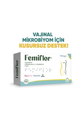 ویتامین Orthogen - کد 897136308