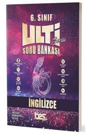 درسی و کتب کمک آموزشی Bes Yayınları - کد 175189203