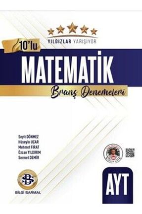 آمادگی آزمون Bilgi Sarmal Yayınları - کد 891986787