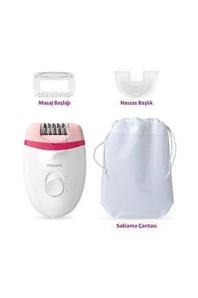 اپیلاتور Kuru Philips - کد 5818961