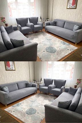 کاور مبل طوسی جاکار seltenet - کد 771439774