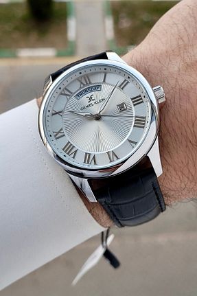 ساعت مچی مردانه 43 میلی متر Daniel Klein - کد 897083403