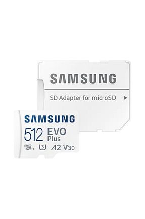 کارت حافظه 512 GB Samsung - کد 187933638