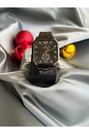 ساعت مچی مشکی مردانه 41-46 میلی متر Store - کد 897197192