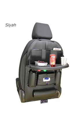 روکش صندلی خودرو مشکی Bod - کد 97013726