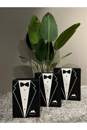 جعبه هدیه CREARTHOME - کد 897248956