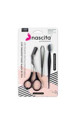 قیچی ابرو Nascita - کد 279984075