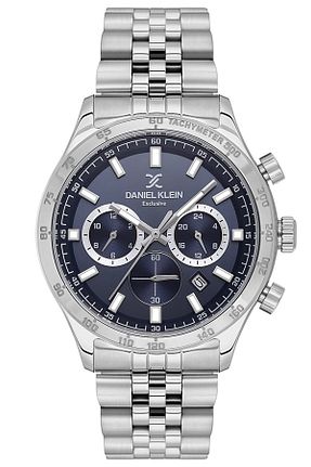 ساعت مچی مردانه 43 میلی متر Daniel Klein - کد 897961158