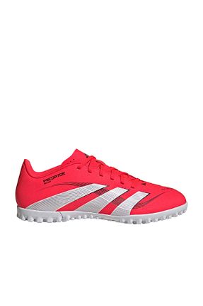 کفش فوتبال چمن مصنوعی قرمز مردانه پلاستیک adidas - کد 892290899
