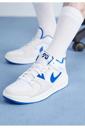 کفش بسکتبال رنگی مردانه Nike - کد 897264733